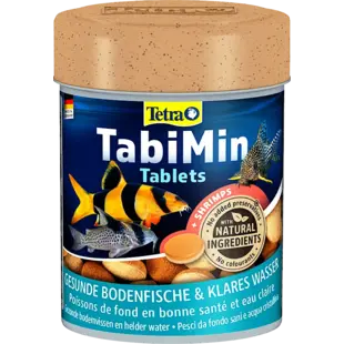Tetra Tablets Tabimin 275 tabletten