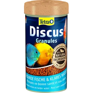 Tetra Discus Granules 250 ml, granulaatvoer
