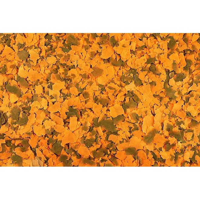 Tetra Cichlid XL Vlokken 500 ml, vlokkenvoer