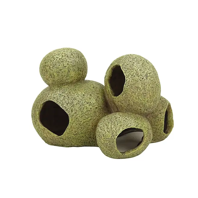 Blue Belle Pacific Stone Cave