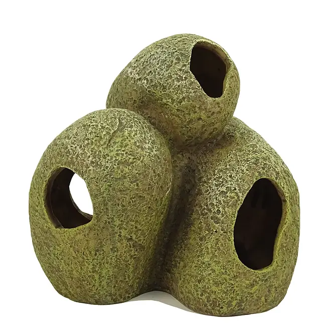 Blue Belle Pacific Stone Cave