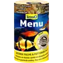 Tetra Tetramin Menu Vlokken 250 ml, vlokkenvoer
