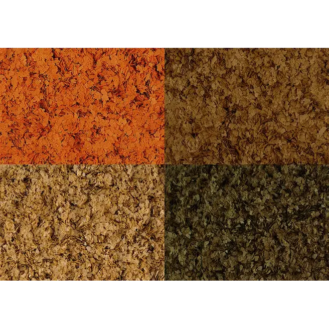 Tetra Tetramin Menu Vlokken 100 ml, vlokkenvoer