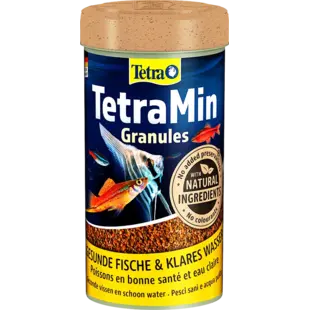 Tetra Tetramin Bio-Active Granules 250 ml, granulaatvoer