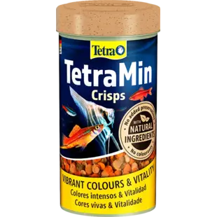 Tetra Tetramin Pro Crisps 100 ml