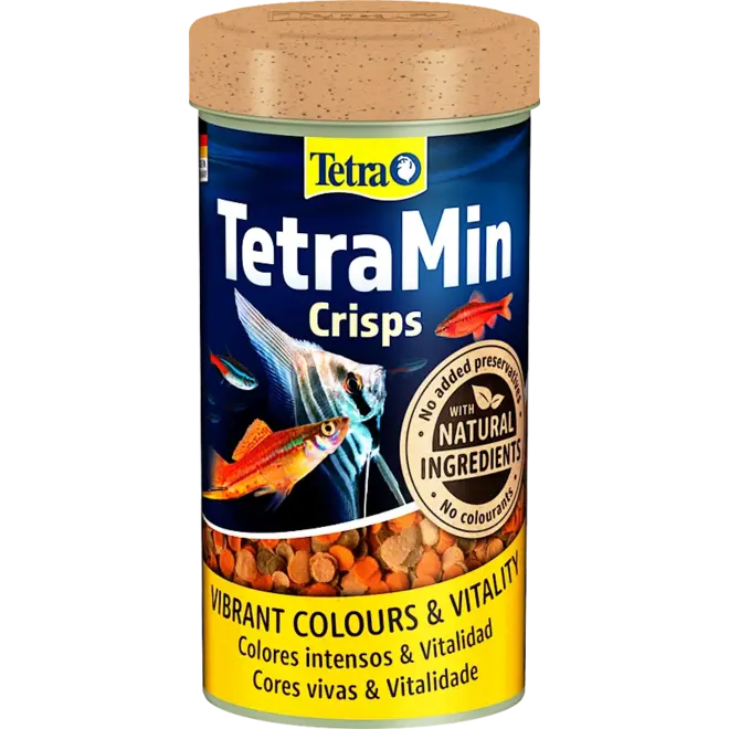 Tetra Tetramin Pro Crisps 100 ml