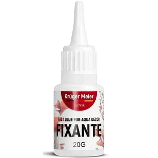 Kruger Meier Fixante plantenlijm