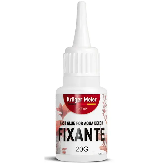 Kruger Meier Fixante plantenlijm