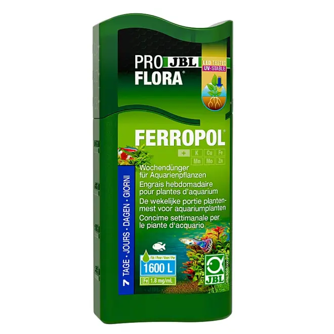 JBL Proflora Ferropol