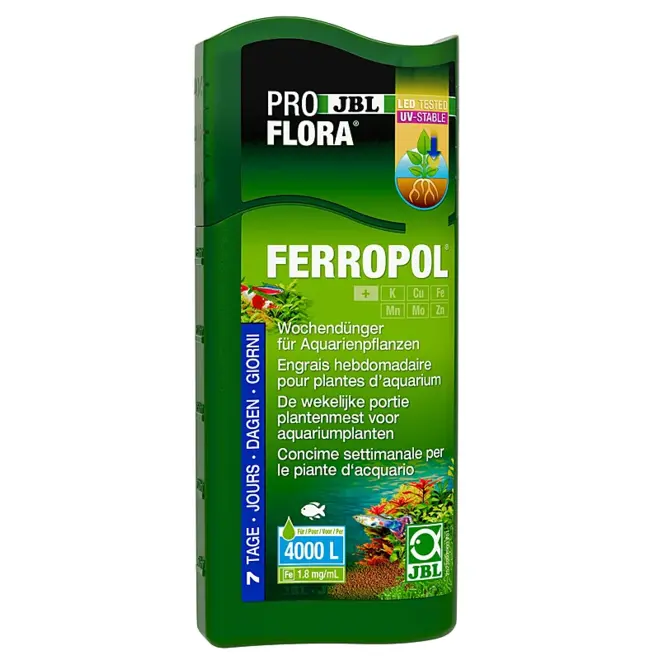 JBL Proflora Ferropol