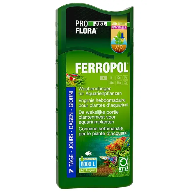 JBL Proflora Ferropol