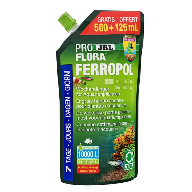 JBL Proflora Ferropol