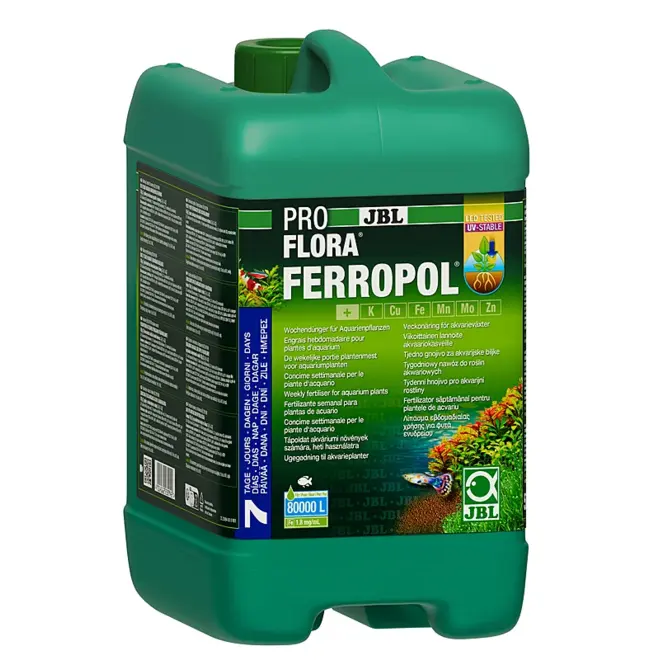 JBL Proflora Ferropol