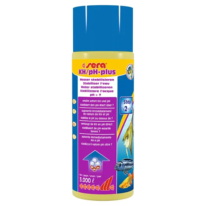 Sera KH-pH plus