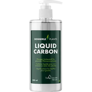 Dennerle Plants Liquid Carbon