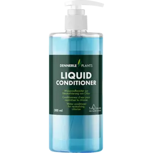 Dennerle Plants Liquid Conditioner