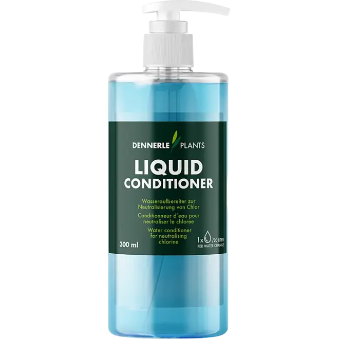 Dennerle Plants Liquid Conditioner