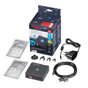 Eheim aquaAlert+e, digitale geleidbaarheidsmeter met WiFi