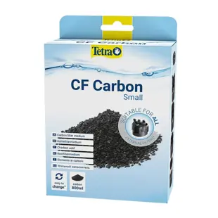 Tetra CF Carbon 800 ml
