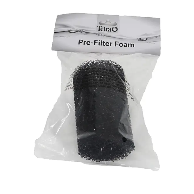 Tetra voorfilter patroon voor Tetra buitenfilter