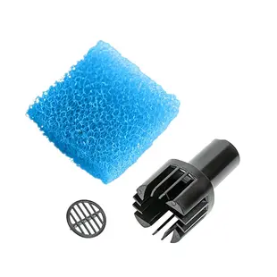 Sicce Shark Mini Skim 350 spons, vlotter en rooster