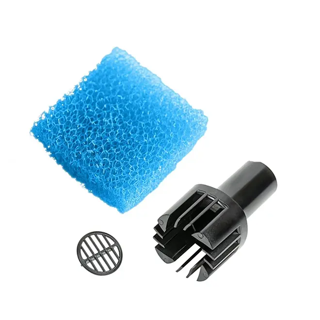 Sicce Shark Mini Skim 350 spons, vlotter en rooster