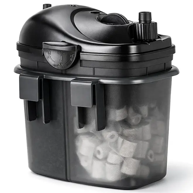 Kruger Meier CubeOne 2.0