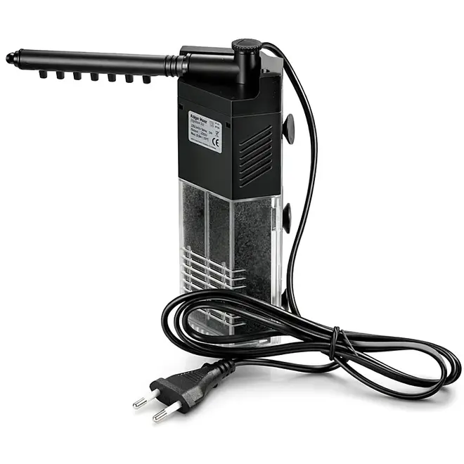 Kruger Meier EdgePoint 350