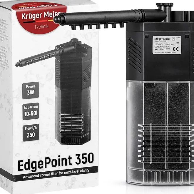 Kruger Meier EdgePoint 350