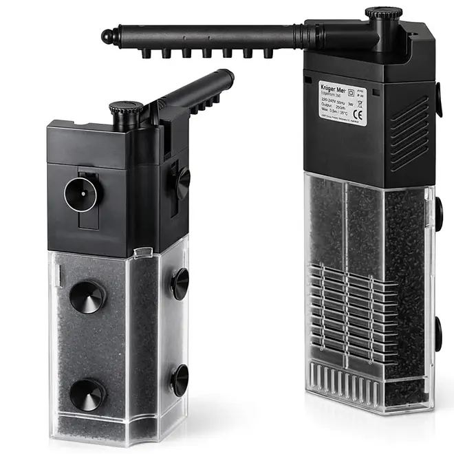 Kruger Meier EdgePoint 350