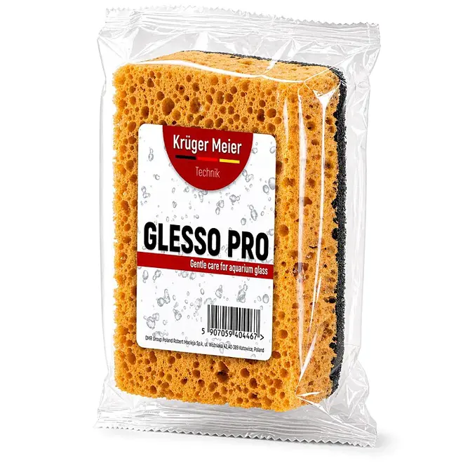 Kruger Meier Glesso Pro reinigingsspons