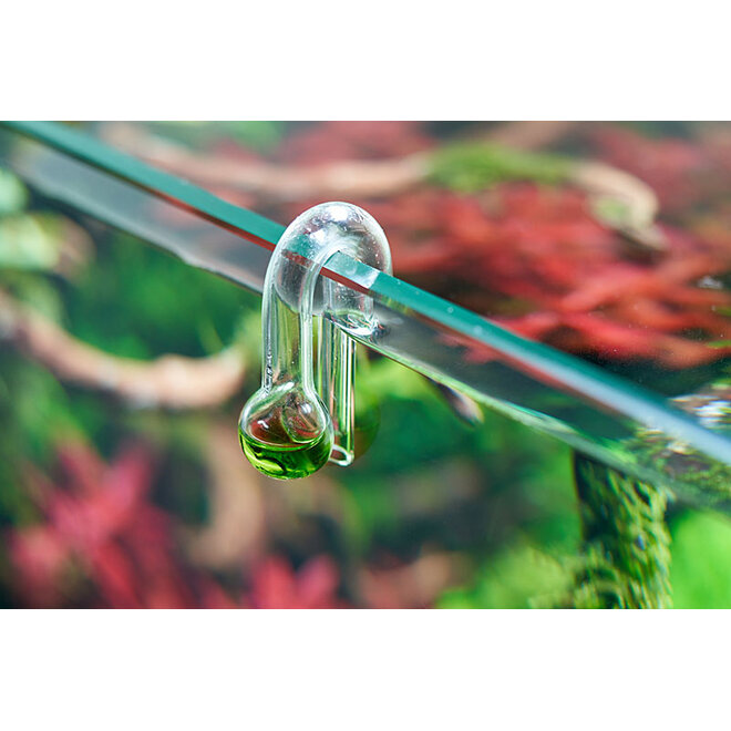 Aqua-Noa CO2 Drop Checker set Clip 1