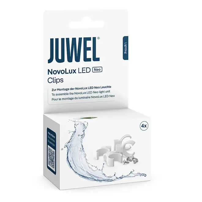 Juwel NovoLux LED Neo Clips