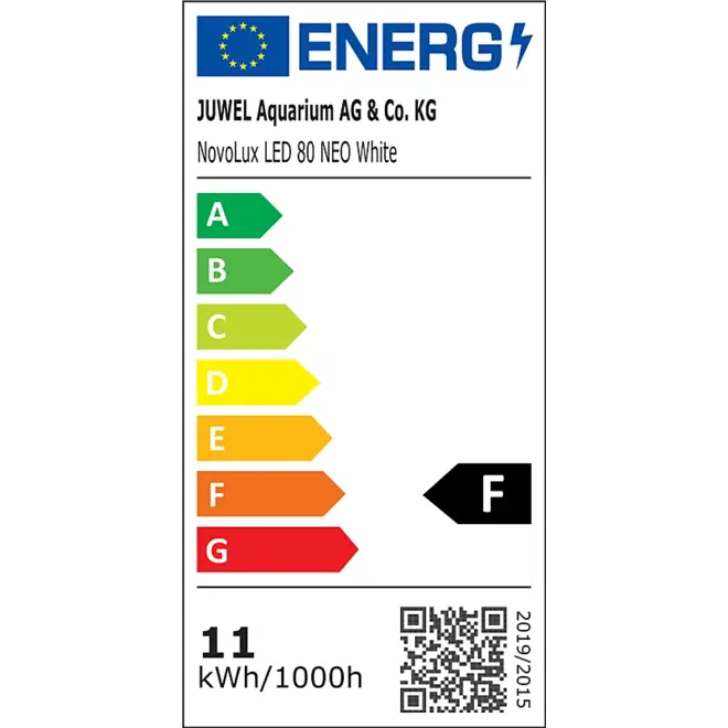 Juwel NovoLux LED Neo