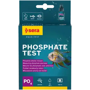 Sera Phosphate PO4 Test