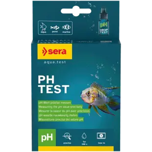 Sera pH Test