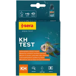 Sera KH Test