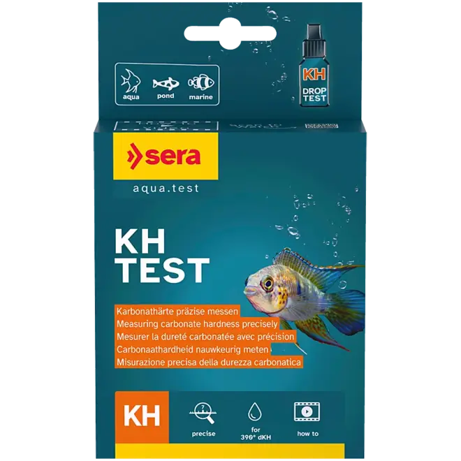 Sera KH Test