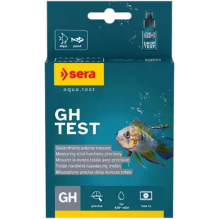 Sera GH Test