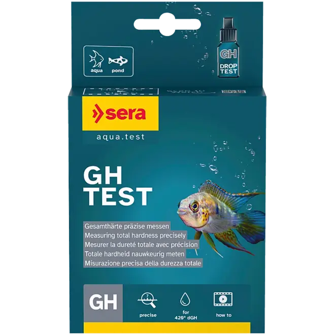 Sera GH Test