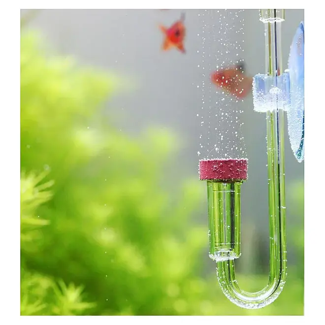 Aquario Neo CO2 Diffusor