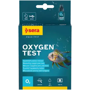 Sera Oxygen Test
