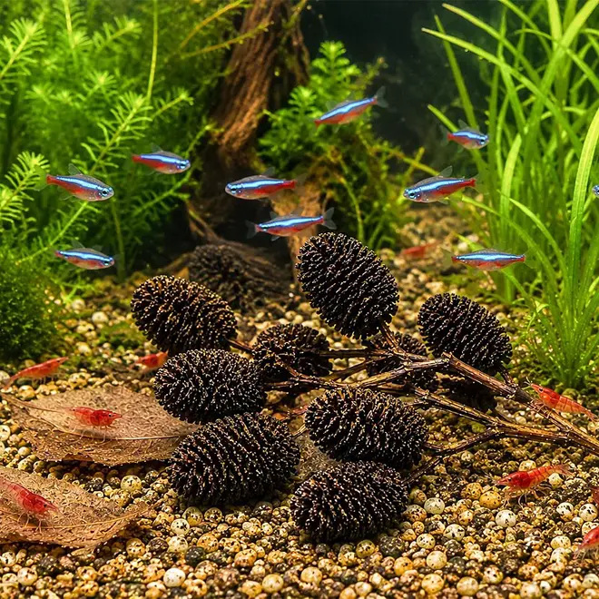 Krüger Meier Zwarte Elzenproppen 50 stuks