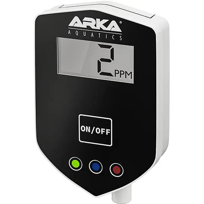 Arka myAqua In-Line TDS Pen