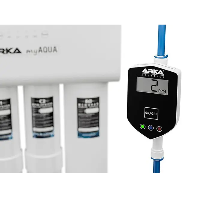 Arka myAqua In-Line TDS Pen