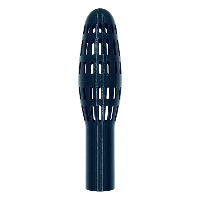 Moby Lab Universal Filter Guard