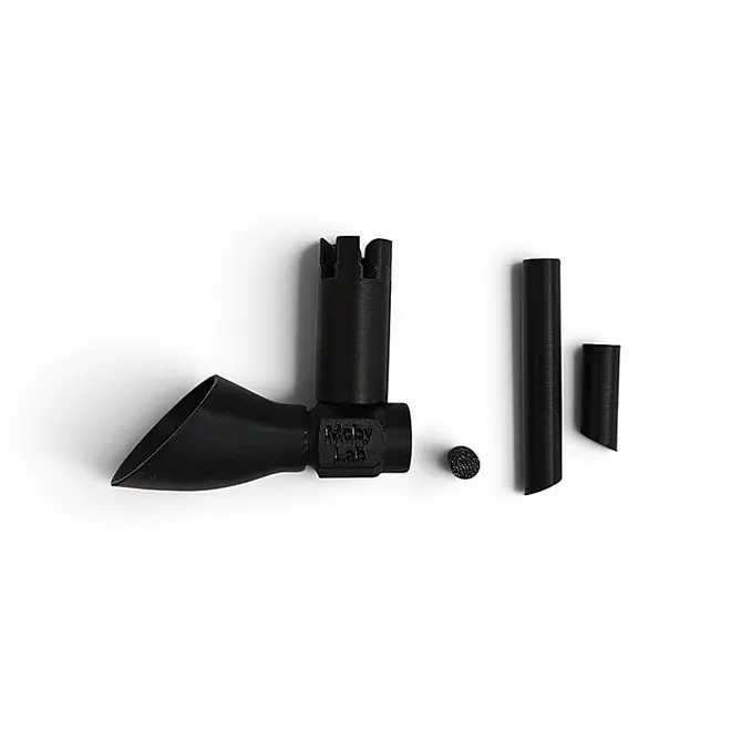 Moby Lab Skimmer met Lily Pipe Set Aquael Pat Mini