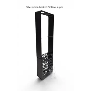 Moby Lab Filter Media Basket