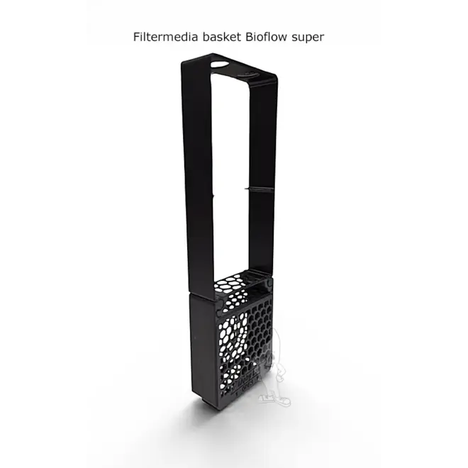 Moby Lab Filter Media Basket