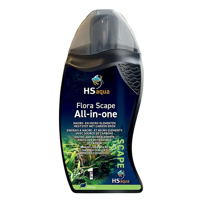 HS Aqua Flora Scape All-in-one